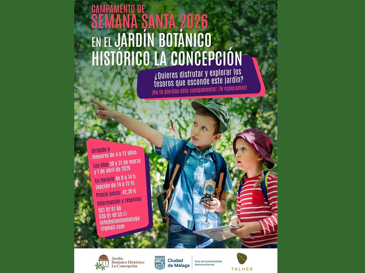 Campamento Semana Santa 26