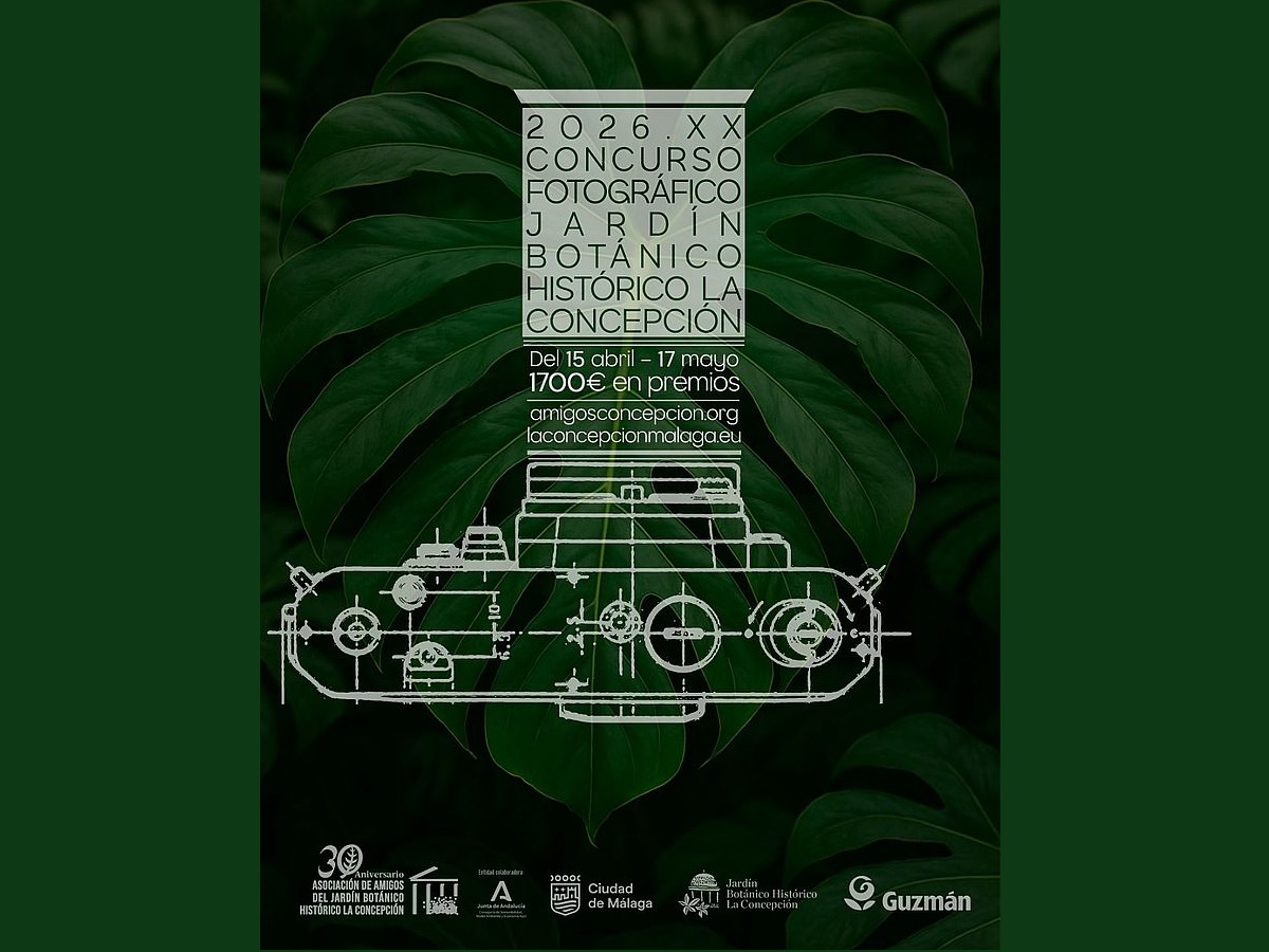 Cartel Concurso Fotos