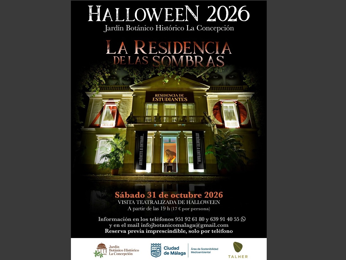 V Halloween 2026