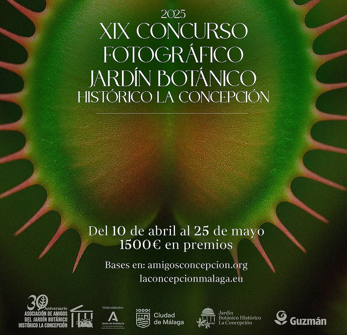 cartel conc fotos