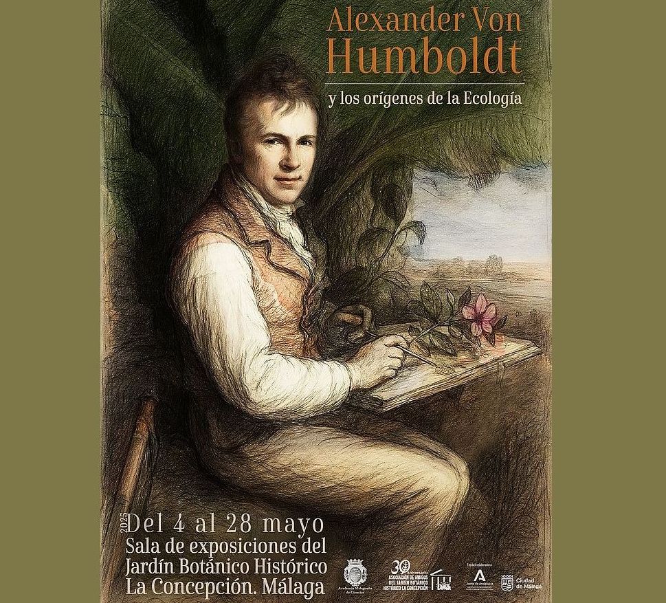 Carte Humboldt