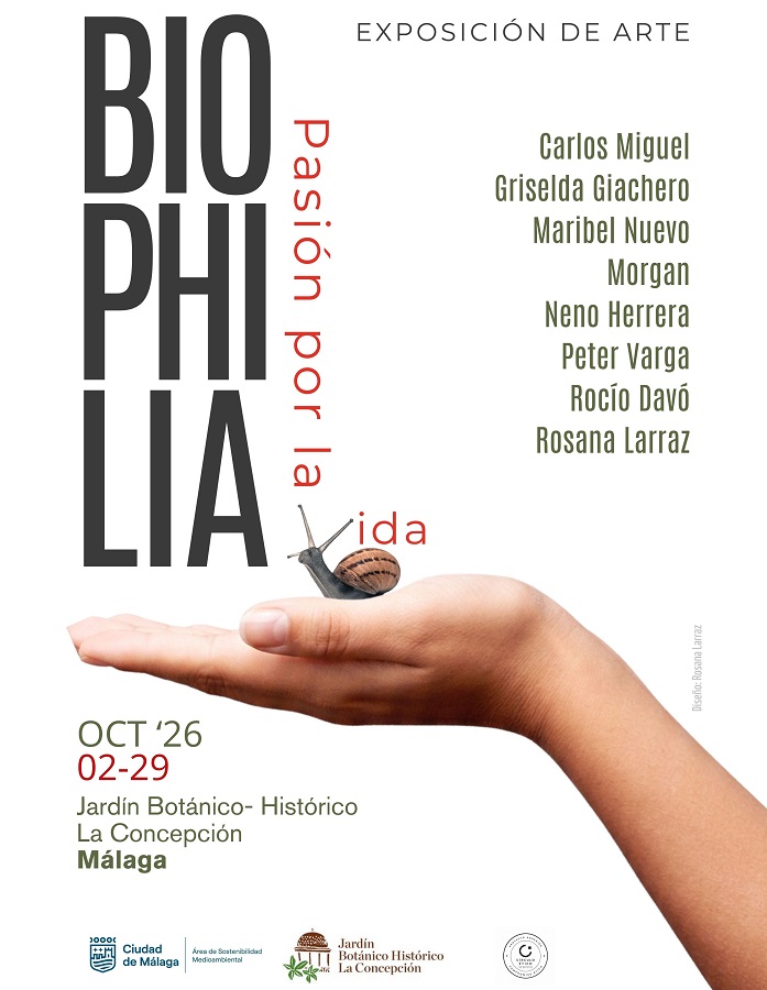 Cartel Biophilia