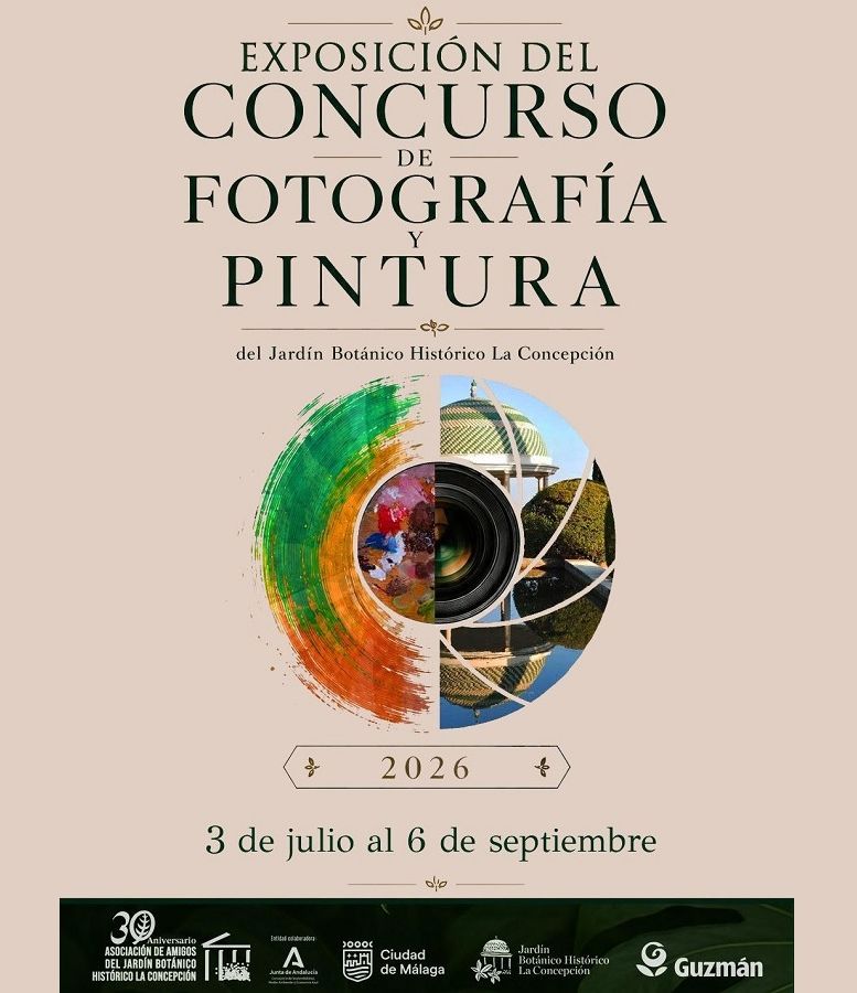 Cartel Exposic concursos