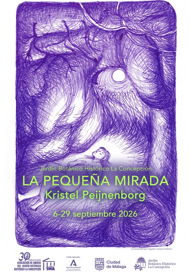 kristel-botanico-cartel