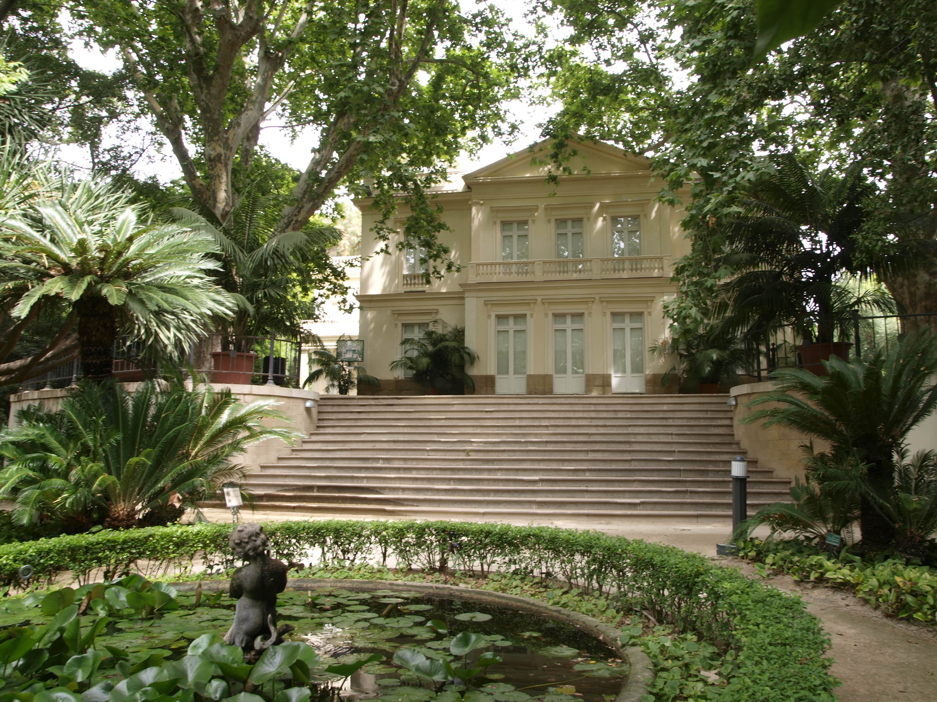 La Casa Palacio